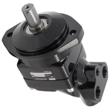 Parker hydraulic axial piston pump P2145S3827-0062271