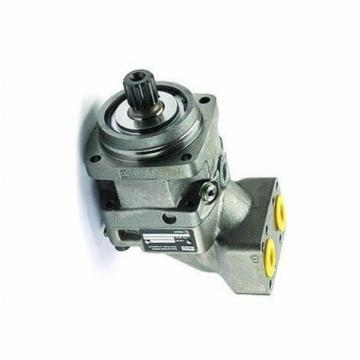 BOSCH REXROTH hydraulic axial piston motor A2FM45/61W-VZB020FJ R902078640