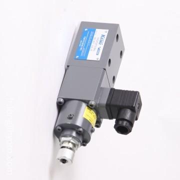 Clapet anti-retour hydraulique check valve clapet en ligne taraudé 1" 5 PSI