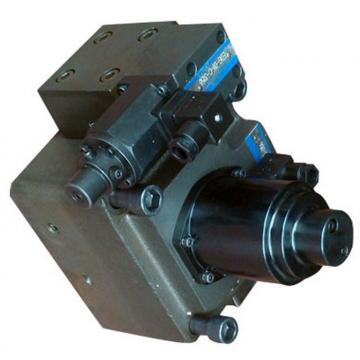 5) Valve hydraulic Distributeur hydraulique CPOAC 0 811 404 002 Proportionnel