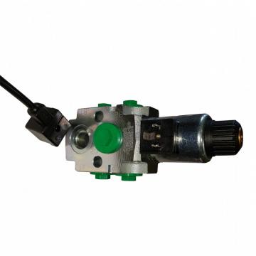 Clapet anti-retour hydraulique check valve clapet en ligne taraudé 1"1/4 65 PSI
