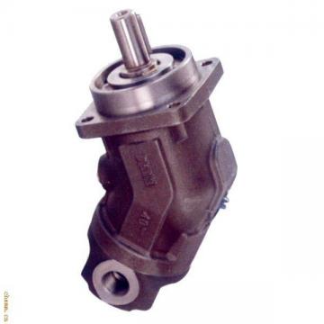 Hydraulic motor Rexroth
