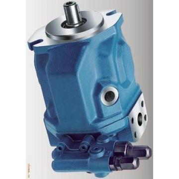 Rexroth pompe hydraulique a4vso40drg-10r-ppb13n00 r902424032 a a4vso 40 haut 10r-pp