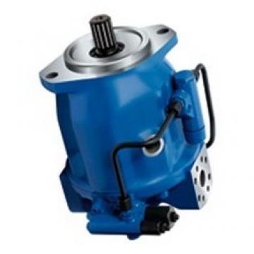 6) Valve hydraulic Distributeur hydraulique REXROTH R900589988    4/3   24VCC